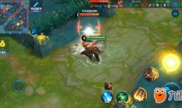 王者新英雄爆料最新猴子,王者新英雄猴子技能揭秘与玩法前瞻